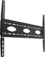 Миниатюра изображения товара Кронштейн для телевизора VLK Trento-43 (черный)