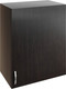 Миниатюра изображения товара Шкаф навесной для кухни No Brand 50 / 528333 (венге)