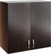 Миниатюра изображения товара Шкаф навесной для кухни No Brand 60 / 528738 (венге)