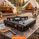 Миниатюра изображения товара Плита туристическая Coyote ZD-155-A (черный)