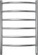 Миниатюра изображения товара Полотенцесушитель электрический Saniteco LD0190 (65x50, хром)