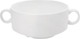 Миниатюра изображения товара Чаша бульонная Arcoroc Кунстверк 03120374, A1730 / 4778/1 (белый)