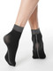 Миниатюра изображения товара Носки Conte Elegant Fantasy 16С-125СП (р.23-25, nero)