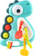 Миниатюра изображения товара Развивающая игрушка ROXY-KIDS Busy Dino / RMON-004-B (голубой)
