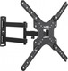 Миниатюра изображения товара Кронштейн для телевизора VLK Trento-27 (черный)