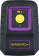 Миниатюра изображения товара Лазерный уровень Ermenrich Base LT30 / 84690 (фиолетовый)