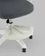Миниатюра изображения товара Кресло детское TopChairs Panda OUE-2546 (серый)