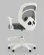 Миниатюра изображения товара Кресло детское TopChairs Panda OUE-2546 (серый)