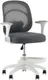 Миниатюра изображения товара Кресло детское TopChairs Panda OUE-2546 (серый)