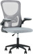 Миниатюра изображения товара Кресло офисное TopChairs Core OUE-2504 (серый)