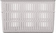 Миниатюра изображения товара Корзина Бытпласт Simplify / 435250734 (светло-бежевый)