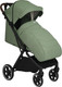 Миниатюра изображения товара Детская прогулочная коляска Pituso Matrix / MRX 20  (Emerald mood)