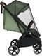 Миниатюра изображения товара Детская прогулочная коляска Pituso Matrix / MRX 20  (Emerald mood)