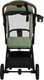 Миниатюра изображения товара Детская прогулочная коляска Pituso Matrix / MRX 20  (Emerald mood)