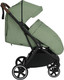 Миниатюра изображения товара Детская прогулочная коляска Pituso Matrix / MRX 20  (Emerald mood)