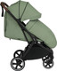 Миниатюра изображения товара Детская прогулочная коляска Pituso Matrix / MRX 20  (Emerald mood)