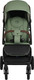 Миниатюра изображения товара Детская прогулочная коляска Pituso Matrix / MRX 20  (Emerald mood)