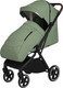 Миниатюра изображения товара Детская прогулочная коляска Pituso Matrix / MRX 20  (Emerald mood)