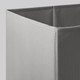 Миниатюра изображения товара Коробка для хранения Ikea Kosingen 106.010.82 (светло-серый)