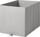 Миниатюра изображения товара Коробка для хранения Ikea Kosingen 106.010.82 (светло-серый)