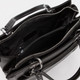 Миниатюра изображения товара Сумка Francesco Molinary 599-2018974F15-BLK (черный)