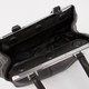 Миниатюра изображения товара Сумка Francesco Molinary 599-2019060F15-BLK (черный)