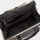Миниатюра изображения товара Сумка Francesco Molinary 599-2021343F15-BLK (черный)