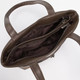 Миниатюра изображения товара Сумка Passo Avanti 881-906Z-BWC (коричневый)