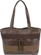 Миниатюра изображения товара Сумка Passo Avanti 881-906Z-BWC (коричневый)