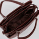 Миниатюра изображения товара Сумка Passo Avanti 915-045L-2-DBD (бордовый)