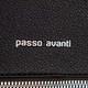 Миниатюра изображения товара Сумка Passo Avanti 915-2001-BLK (черный)