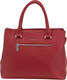 Миниатюра изображения товара Сумка Passo Avanti 915-2001-BRD (бордовый)