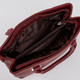Миниатюра изображения товара Сумка Passo Avanti 915-2001-BRD (бордовый)