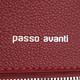 Миниатюра изображения товара Сумка Passo Avanti 915-2001-BRD (бордовый)