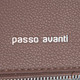 Миниатюра изображения товара Сумка Passo Avanti 915-2001-COF (кофе)