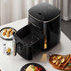 Миниатюра изображения товара Аэрогриль Dreame Air Fryer AF30 (черный)