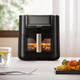 Миниатюра изображения товара Аэрогриль Dreame Air Fryer AF30 (черный)