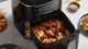 Миниатюра изображения товара Аэрогриль Dreame Air Fryer AF30 (черный)