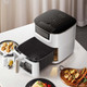 Миниатюра изображения товара Аэрогриль Dreame Air Fryer AF30 (белый)