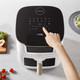Миниатюра изображения товара Аэрогриль Dreame Air Fryer AF30 (белый)