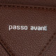 Миниатюра изображения товара Сумка Passo Avanti 915-6523-DBW (коричневый)