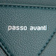 Миниатюра изображения товара Сумка Passo Avanti 915-6523-MRN (синий)