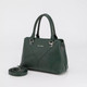 Миниатюра изображения товара Сумка Passo Avanti 915-9067-GRN (зеленый)