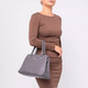 Миниатюра изображения товара Сумка Passo Avanti 915-9067-GRY (серый)