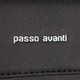 Миниатюра изображения товара Сумка Passo Avanti 915-97128-BLK (черный)