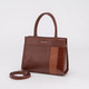 Миниатюра изображения товара Сумка Passo Avanti 915-97128-BRW (коричневый)