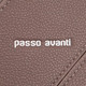 Миниатюра изображения товара Сумка Passo Avanti 915-97135-BRW (коричневый)