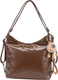 Миниатюра изображения товара Сумка Passo Avanti 862-23917-1-COF (кофе)