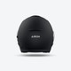 Миниатюра изображения товара Мотошлем Airoh Helyos Color HE611-XS (XS, черный матовый)