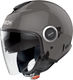 Миниатюра изображения товара Мотошлем Airoh Helyos Color HE699-XXL (XXL, темно-серый глянец)